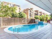 Atico de alto standing en venta Valencia, Comunidad...