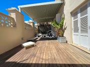 Exclusivo ático de 137 m2 en venta Valencia, Comunidad...