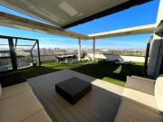 Atico de lujo en venta Valencia, España