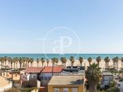 Atico de alto standing en venta Valencia, España