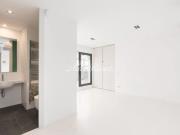 Ático de diseño con dos terrazas privadas