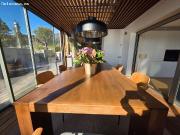 Ático de Ensueño con Piscina Privada