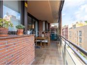 Ático de ensueño en Riera Nova, Molins de Rei –...