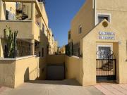 Ático de esquina en primera planta con solárium en Palomares