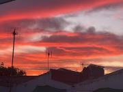 Ático de Luje en el centro