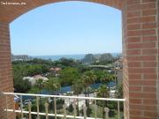 ATICO DE LUJO CON BUHARDILLA EN BENALMADENA A 600 METROS...