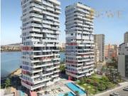 Ático de lujo con impresionantes vistas al mar en Calpe