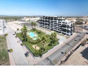 ATICO DE LUJO CON SOLARIUM CON PISCINA COMUNITARIA