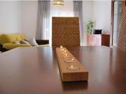 Ático de lujo con solárium privado y vistas al mar, una...