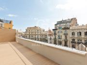 Ático de lujo con terraza en venta en Barcelona Ático de lujo con terraza en venta en Barcelona