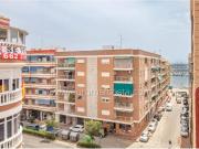 ¡Ático de Lujo con Vistas al Mar a 50 Metros de la Playa!