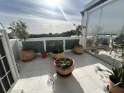 ATICO DE LUJO CON VISTAS AL MAR EN VENTA EN ARROYO DE LA...