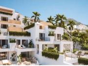 Ático de Lujo con zona solárium en venta en Benalmádena,...