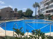 Atico de lujo de 100 m2 en venta Benalmádena, España
