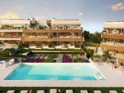 Atico de lujo de 101 m2 en venta Marbella, Andalucía