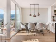 Atico de lujo de 102 m2 en venta Palma de Mallorca, España