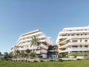 Atico de lujo de 103 m2 en venta Estepona, España