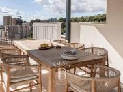 Atico de lujo de 105 m2 en venta Palma de Mallorca, España