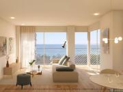 Atico de lujo de 106 m2 en venta Alicante, España