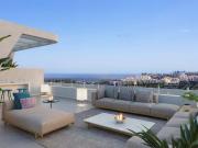 Atico de lujo de 106 m2 en venta Mijas, Andalucía