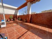 Atico de lujo de 107 m2 en venta Málaga, Andalucía