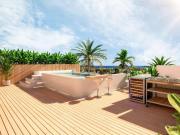 Atico de lujo de 107 m2 en venta Marbella, Andalucía