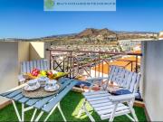 Atico de lujo de 110 m2 en venta Arona, Canarias