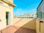 Atico de lujo de 110 m2 en venta Barcelona, Cataluña