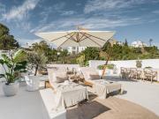 Atico de lujo de 110 m2 en venta Marbella, Andalucía