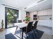 Atico de lujo de 112 m2 en venta Palma de Mallorca, Baleares