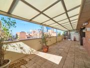 Atico de lujo de 113 m2 en alquiler Valencia, España