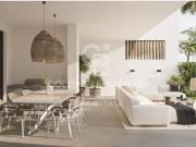 Atico de alto standing de 255 m2 en venta Estepona, España