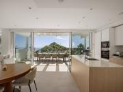 Atico de lujo de 114 m2 en venta Marbella, España