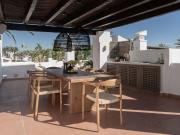 Atico de lujo de 115 m2 en venta Estepona, Andalucía