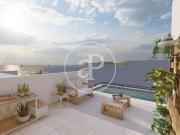 Atico de lujo de 115 m2 en venta Palma de Mallorca, España