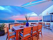 Atico de lujo de 118 m2 en venta La Paz, México