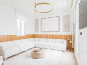 Atico de lujo de 120 m2 en venta Madrid, España