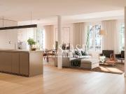 Atico de lujo de 121 m2 en venta Barcelona, España