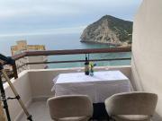 Atico de lujo de 121 m2 en venta Benidorm, España