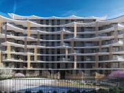 Atico de lujo de 121 m2 en venta Joan Baptiste Muñoz, 8,...