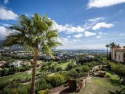 Atico de lujo de 124 m2 en venta Benahavís, España