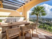 Atico de lujo de 124 m2 en venta Benahavís, España