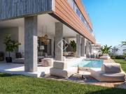 Atico de lujo de 125 m2 en venta Elviria, España
