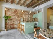 Atico de lujo de 129 m2 en venta Vila de Gracia,...