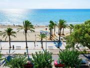 Atico de lujo de 130 m2 en venta Benicásim, Comunidad...