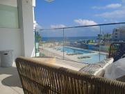 Atico de lujo de 130 m2 en venta Denia, España