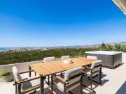 Atico de lujo de 130 m2 en venta Fuengirola, España