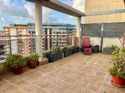 Atico de lujo de 155 m2 en venta Valencia, España