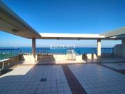 Atico de lujo de 132 m2 en alquiler Alboraya, España