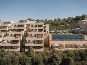 Atico de lujo de 132 m2 en venta Marbella, Andalucía